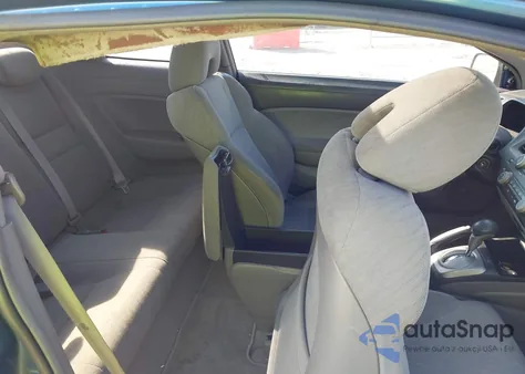 2009 Honda Civic Ex из США, поврежденный, VIN 2HGFG12869H517764